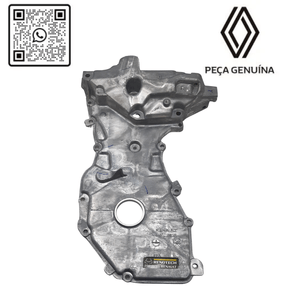 RN 21883R TAMPA DIANTEIRA DA DISTRUIBUI€AO H4M 1.6 16V 135021883R RN 21883R TAMPA DIANTEIRA DA DISTRUIBUI€AO H4M 1.6 16V 135021883R